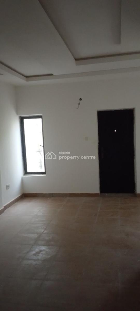 Luxury 5-bedroom Terrace Duplex, 32 Crescent Behind 4u Supermarket, Gwarinpa, Abuja, House for Sale