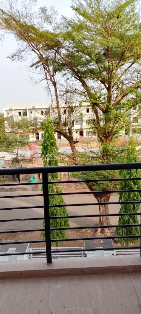 Luxury 5-bedroom Terrace Duplex, 32 Crescent Behind 4u Supermarket, Gwarinpa, Abuja, House for Sale