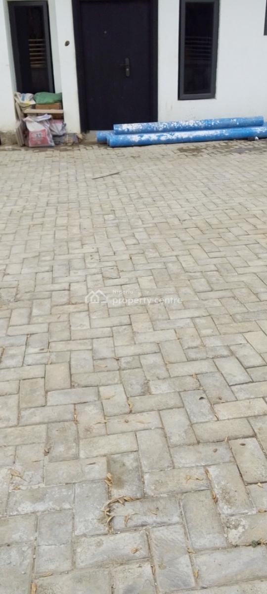 Luxury 5-bedroom Terrace Duplex, 32 Crescent Behind 4u Supermarket, Gwarinpa, Abuja, House for Sale