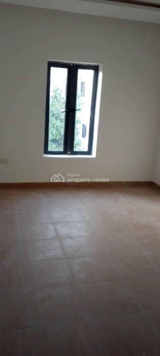 Luxury 5-bedroom Terrace Duplex, 32 Crescent Behind 4u Supermarket, Gwarinpa, Abuja, House for Sale