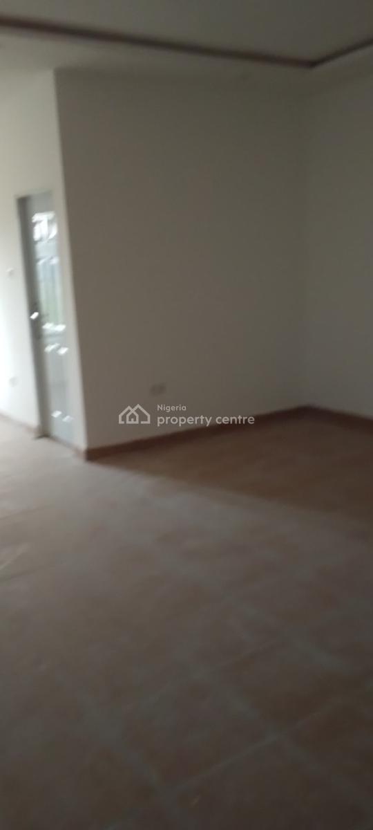 Luxury 5-bedroom Terrace Duplex, 32 Crescent Behind 4u Supermarket, Gwarinpa, Abuja, House for Sale