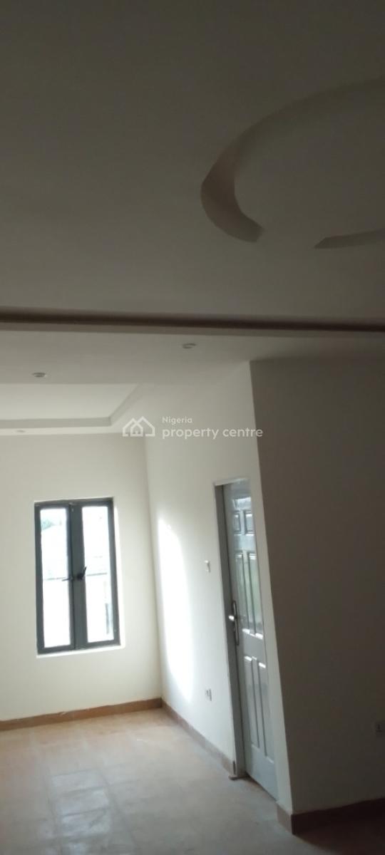 Luxury 5-bedroom Terrace Duplex, 32 Crescent Behind 4u Supermarket, Gwarinpa, Abuja, House for Sale