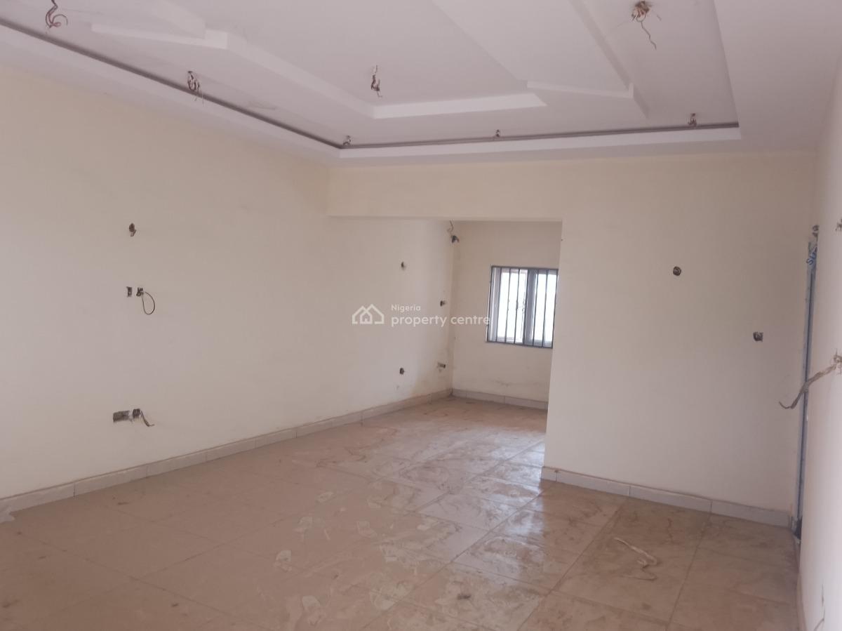 Brand New 3 Bedroom Apartment ( Ground Floor), Jahi, Abuja, Flat / Apartment for Sale