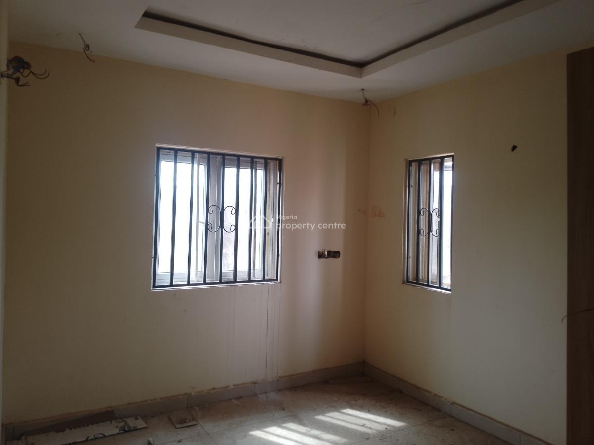 Brand New 3 Bedroom Apartment ( Ground Floor), Jahi, Abuja, Flat / Apartment for Sale