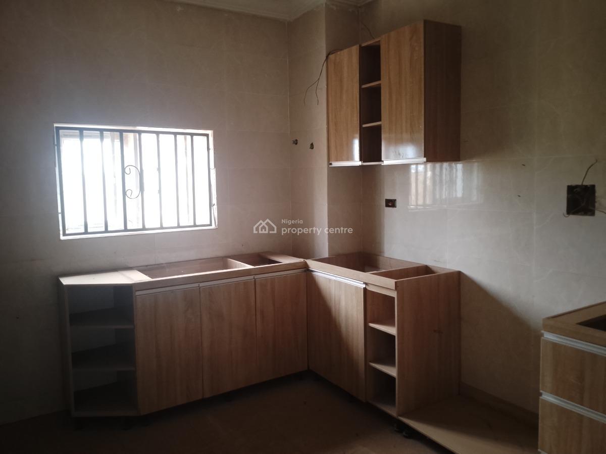 Brand New 3 Bedroom Apartment ( Ground Floor), Jahi, Abuja, Flat / Apartment for Sale