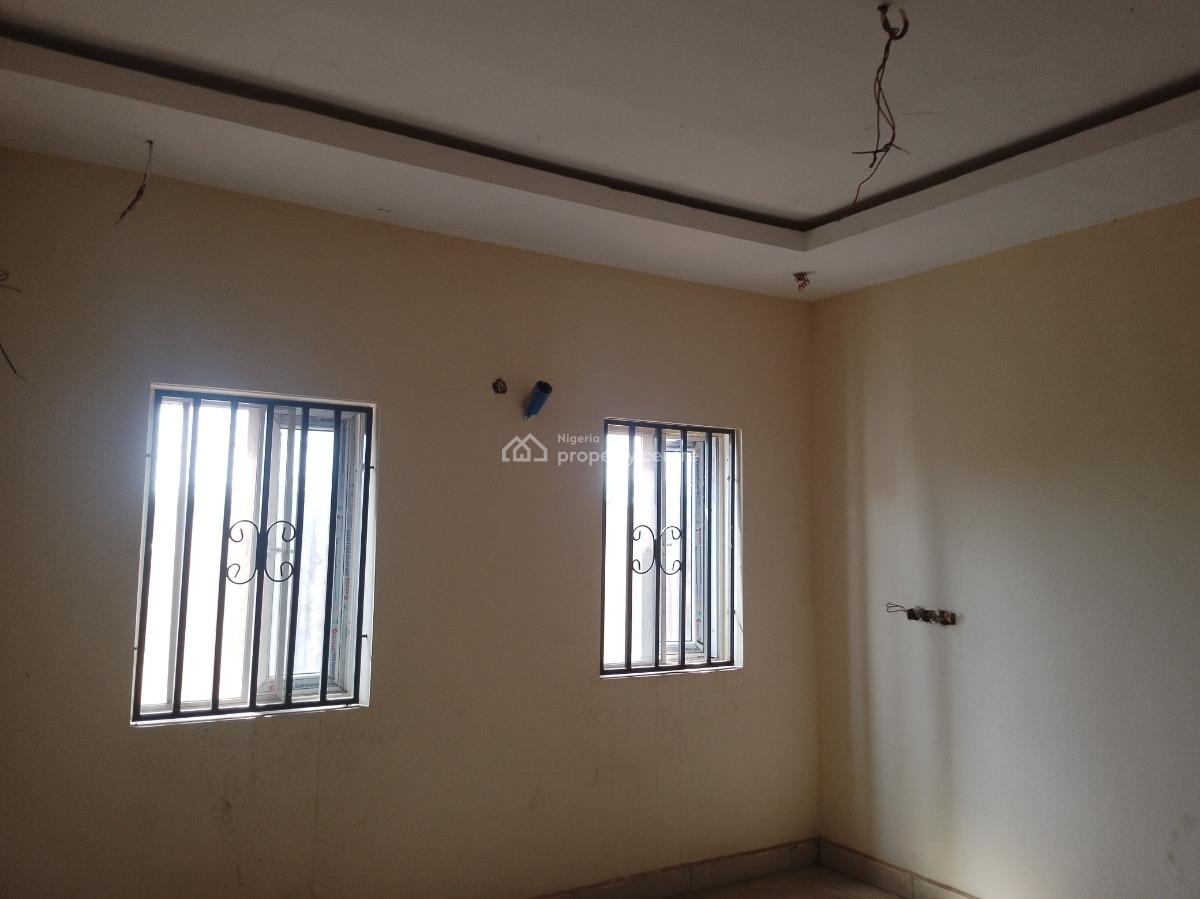 Brand New 3 Bedroom Apartment ( Ground Floor), Jahi, Abuja, Flat / Apartment for Sale
