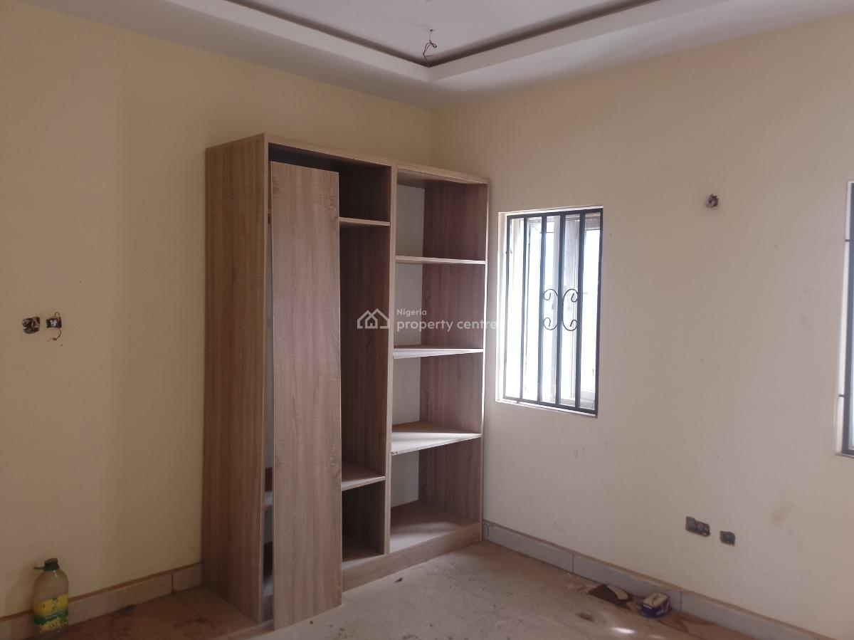 Brand New 3 Bedroom Apartment ( Ground Floor), Jahi, Abuja, Flat / Apartment for Sale