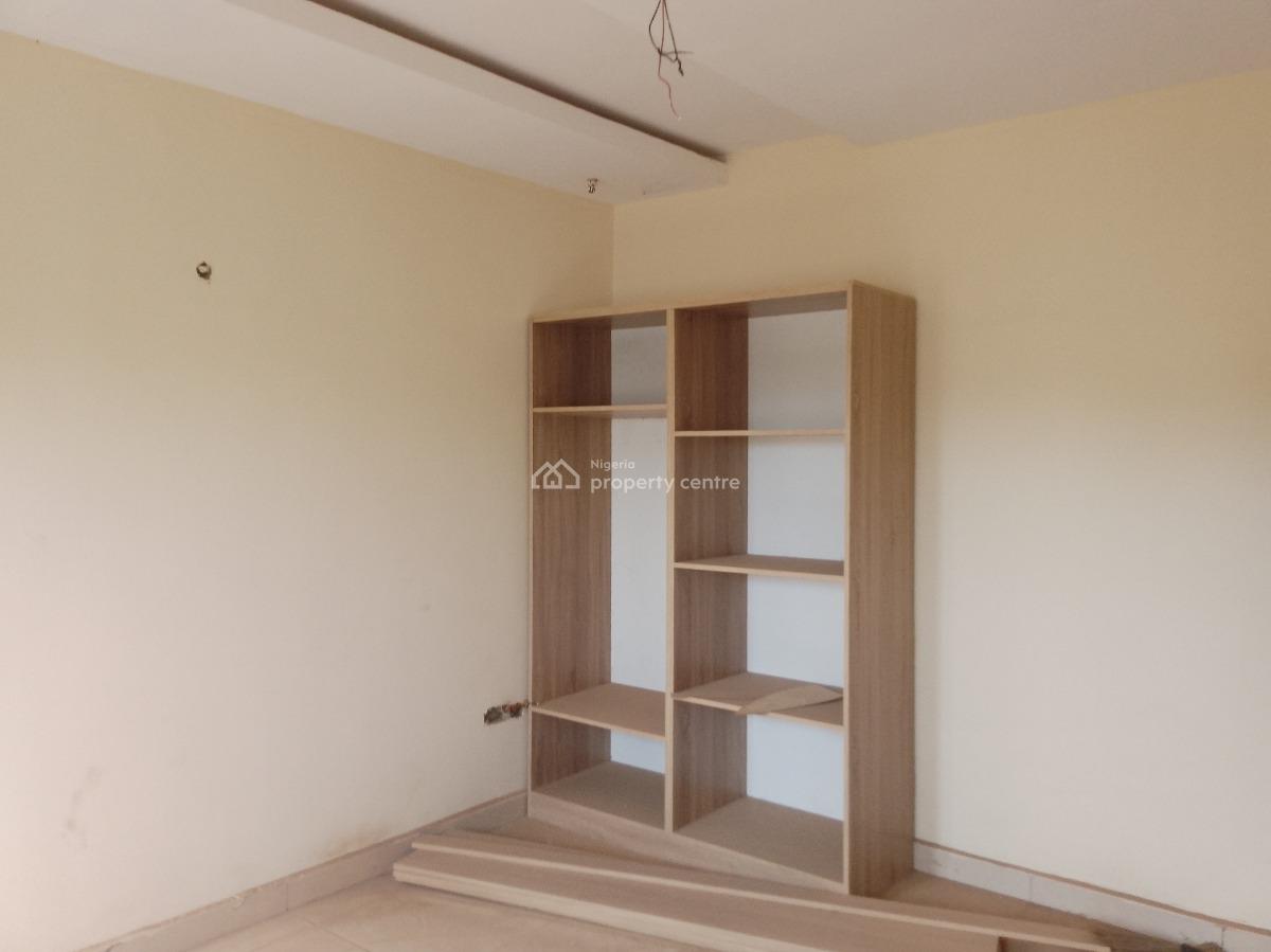Brand New 3 Bedroom Apartment ( Ground Floor), Jahi, Abuja, Flat / Apartment for Sale
