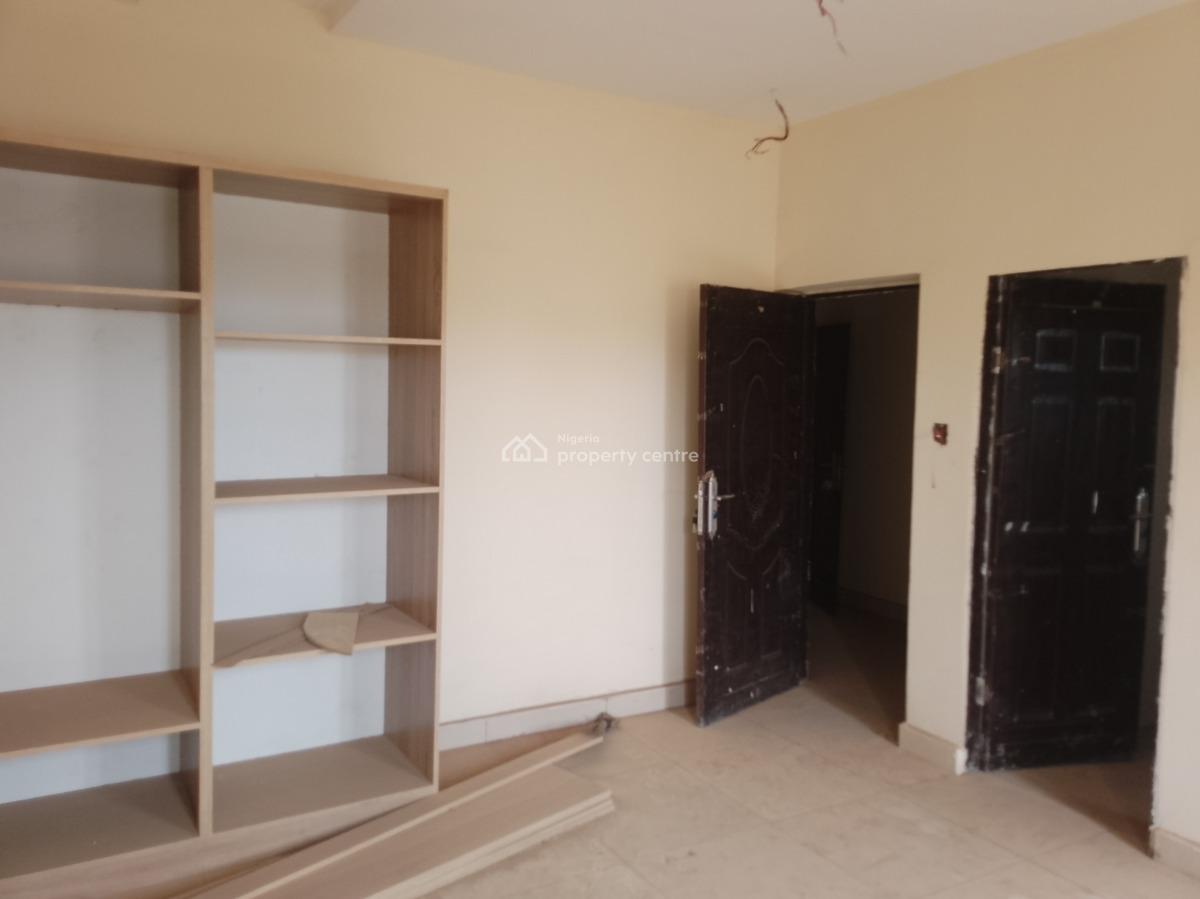 Brand New 3 Bedroom Apartment ( Ground Floor), Jahi, Abuja, Flat / Apartment for Sale