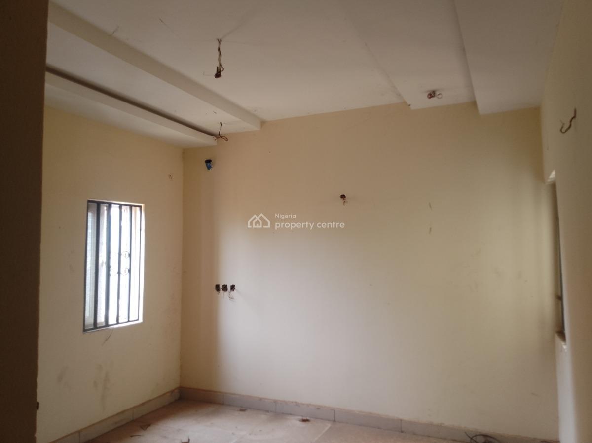 Brand New 3 Bedroom Apartment ( Ground Floor), Jahi, Abuja, Flat / Apartment for Sale