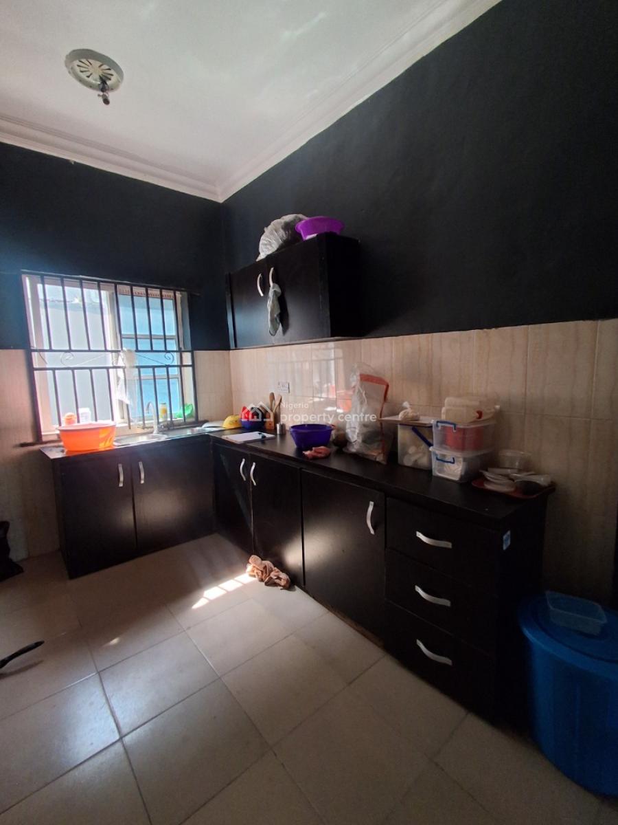Shared Apartment, in an Estate, Badore, Ajah, Lagos, Flat / Apartment for Rent