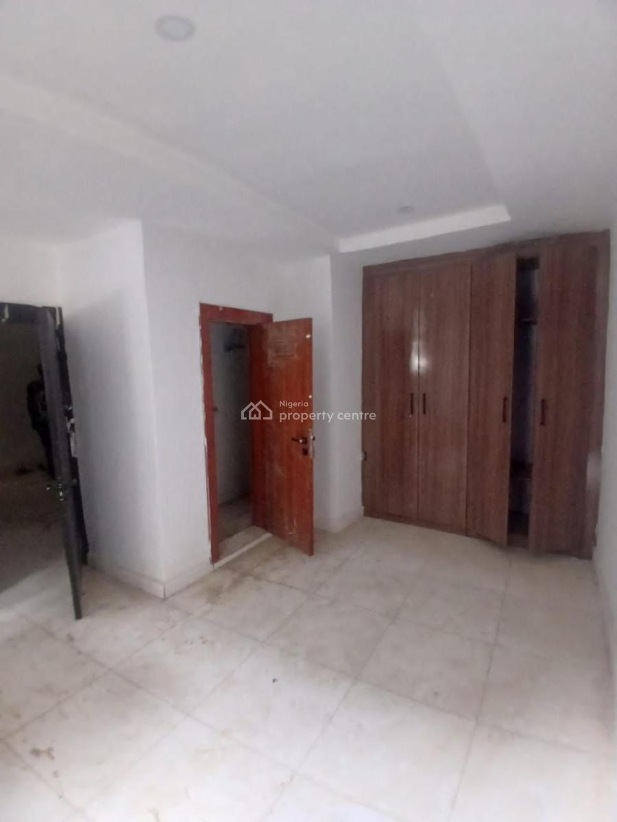 Clean 3 Bedroom Semi Detached  Duplex, News Engineering, Dawaki, Gwarinpa, Abuja, Semi-detached Duplex for Rent