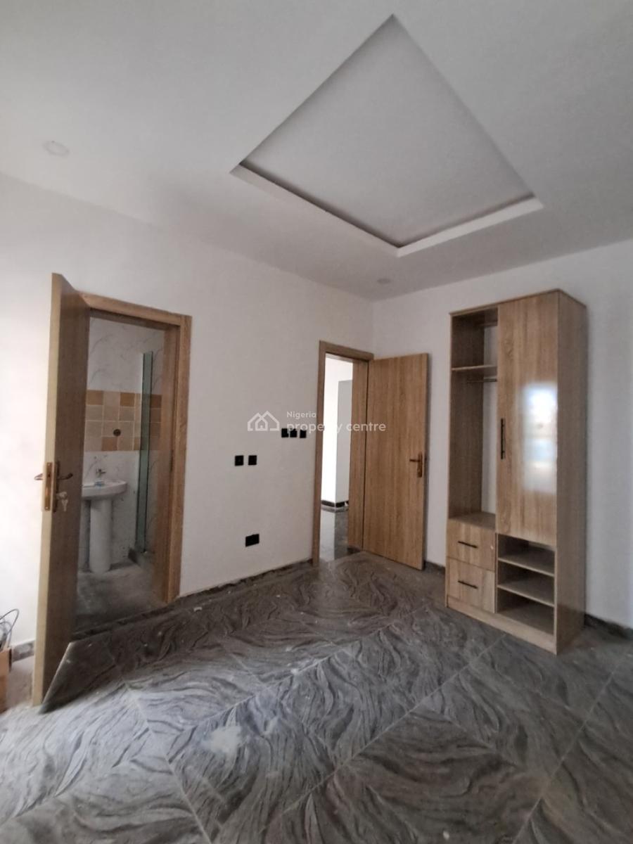 2bedroom Apartment, Lekki Conservation Road, Lekki, Lagos, Flat / Apartment for Rent