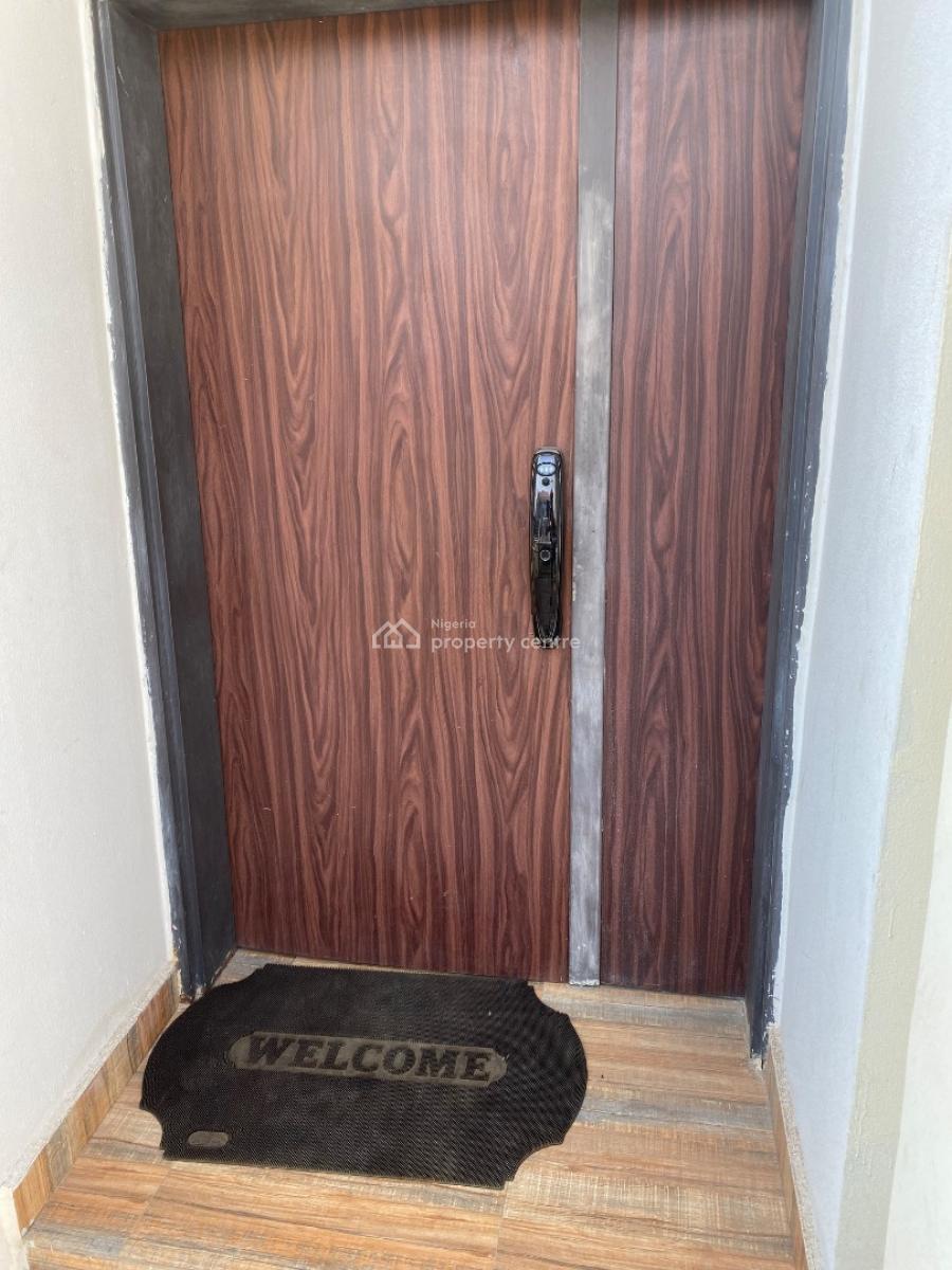 3 Bedroom Duplex Fully Furnished, Naf Valley Estate, Asokoro District, Abuja, Terraced Duplex for Rent