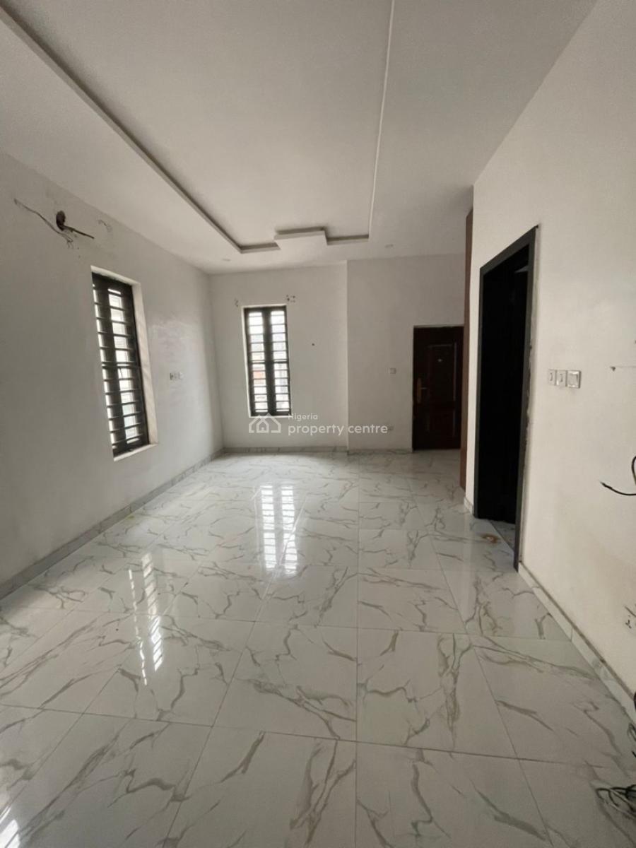 Well Maintained 4 Bedroom Fully Detached Duplex with Bq, Ikota Lekki Lagos, Ikota, Lekki, Lagos, Detached Duplex for Rent