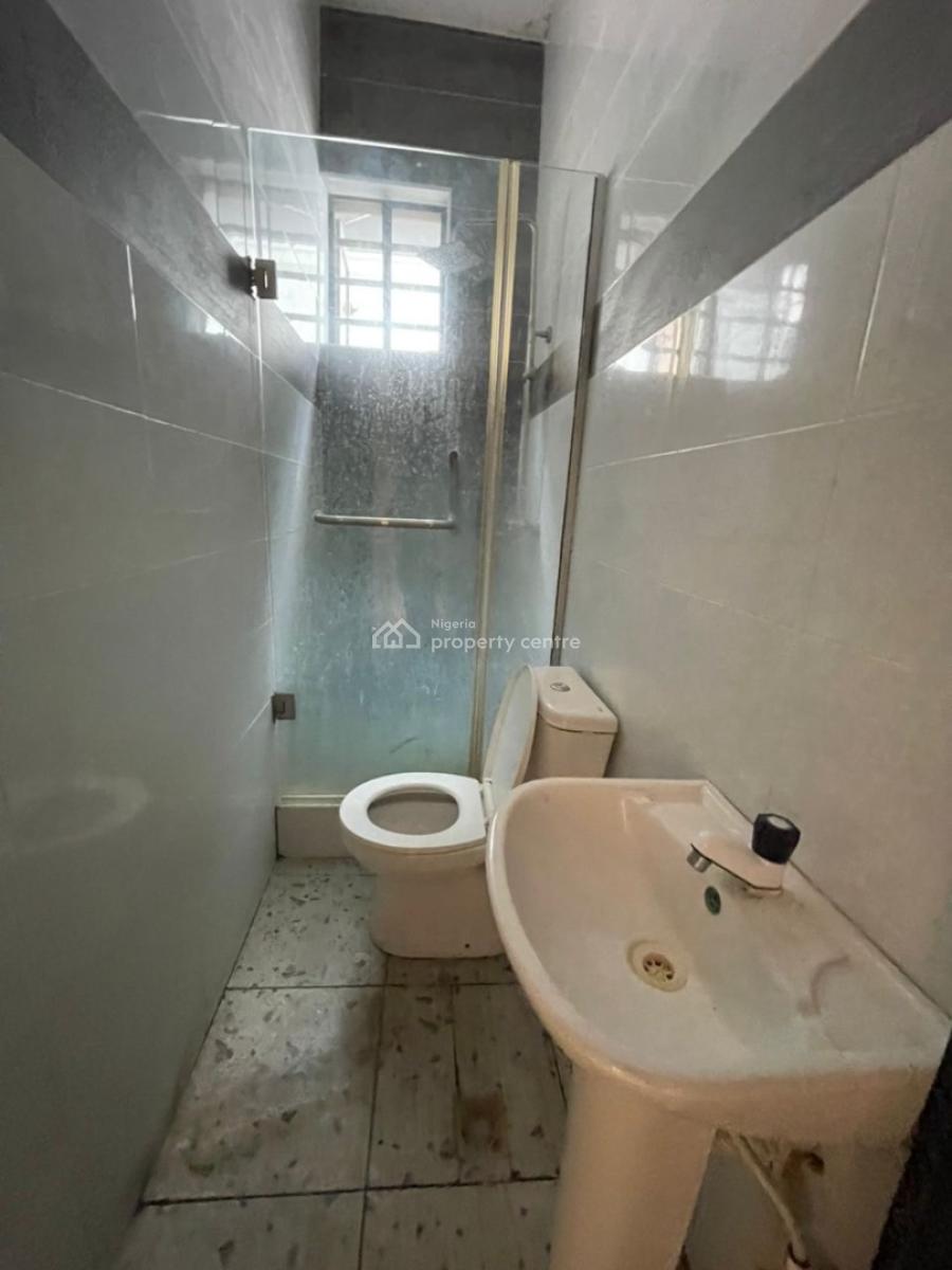 Well Maintained 4 Bedroom Fully Detached Duplex with Bq, Ikota Lekki Lagos, Ikota, Lekki, Lagos, Detached Duplex for Rent