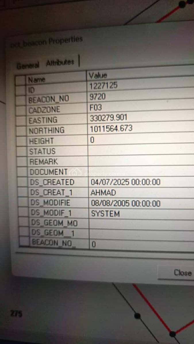 Distress! 15hectare, Cofo, Mixed Use,, Usuma District, Katampe Extension, Katampe, Abuja, Mixed-use Land for Sale