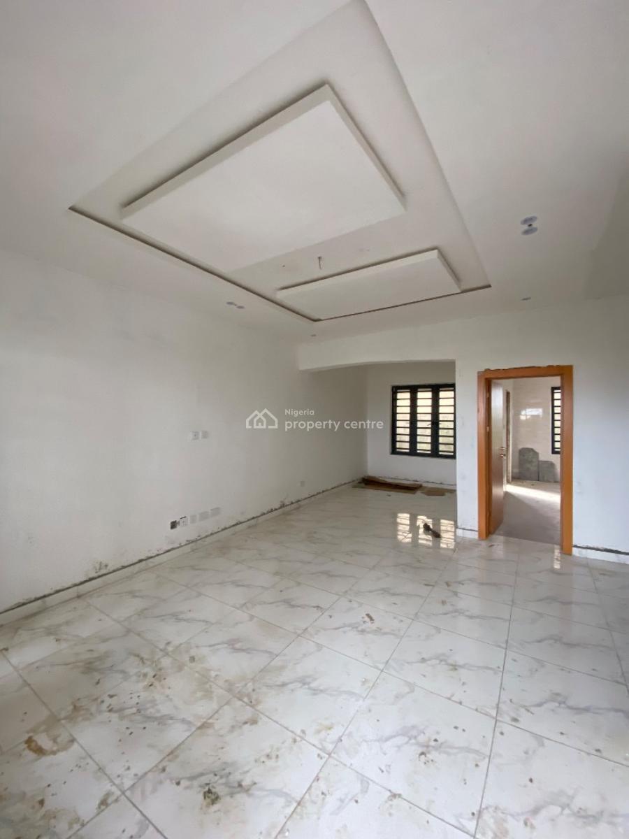 Standard Two Bedroom Apartment, Off Peaceland Ogombo, Ajah, Lagos, Flat / Apartment for Rent