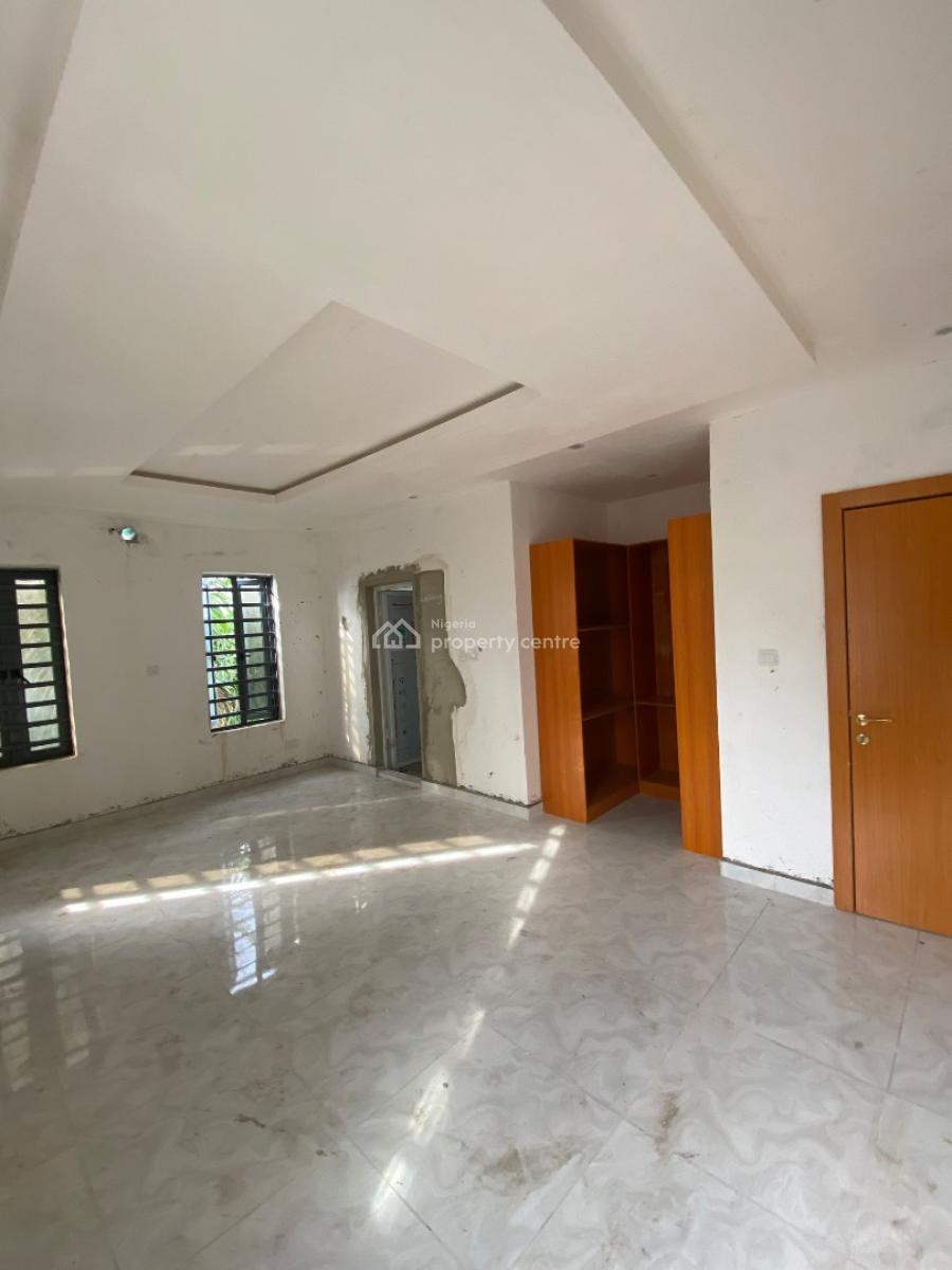 Standard Two Bedroom Apartment, Off Peaceland Ogombo, Ajah, Lagos, Flat / Apartment for Rent