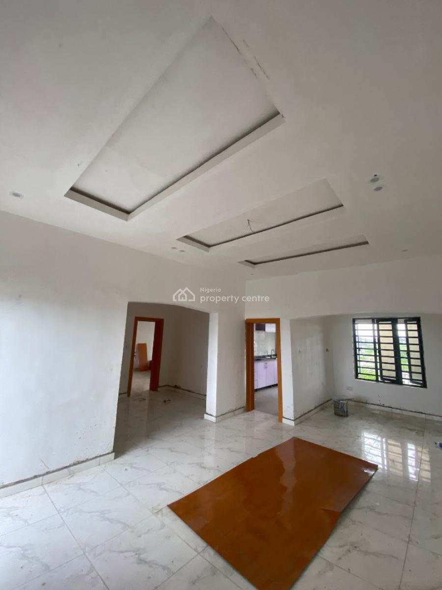 Standard Two Bedroom Apartment, Off Peaceland Ogombo, Ajah, Lagos, Flat / Apartment for Rent