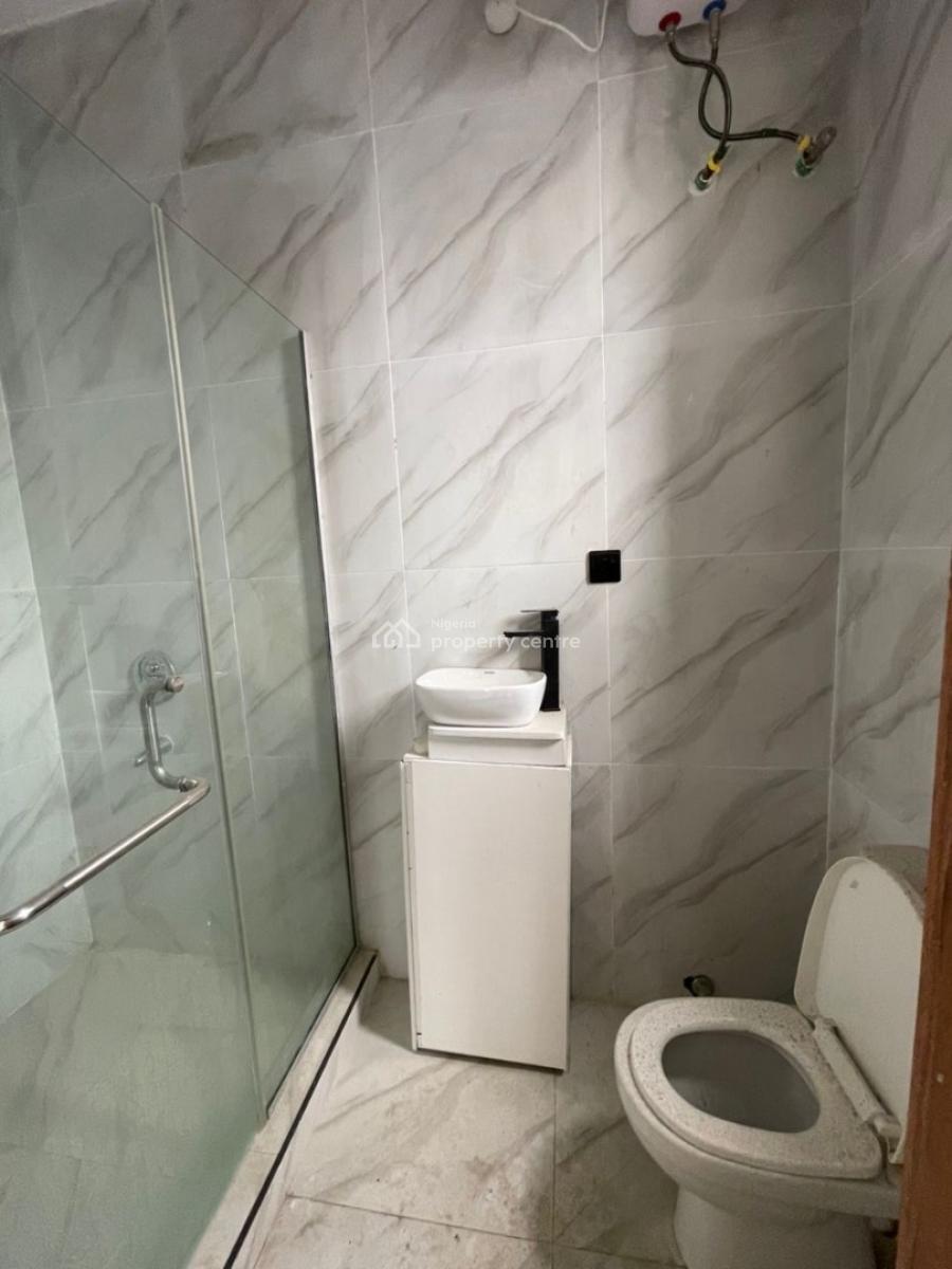 Serviced 2 Bedroom Apartments, Ologolo Lekki Lagos, Ologolo, Lekki, Lagos, Flat / Apartment for Rent