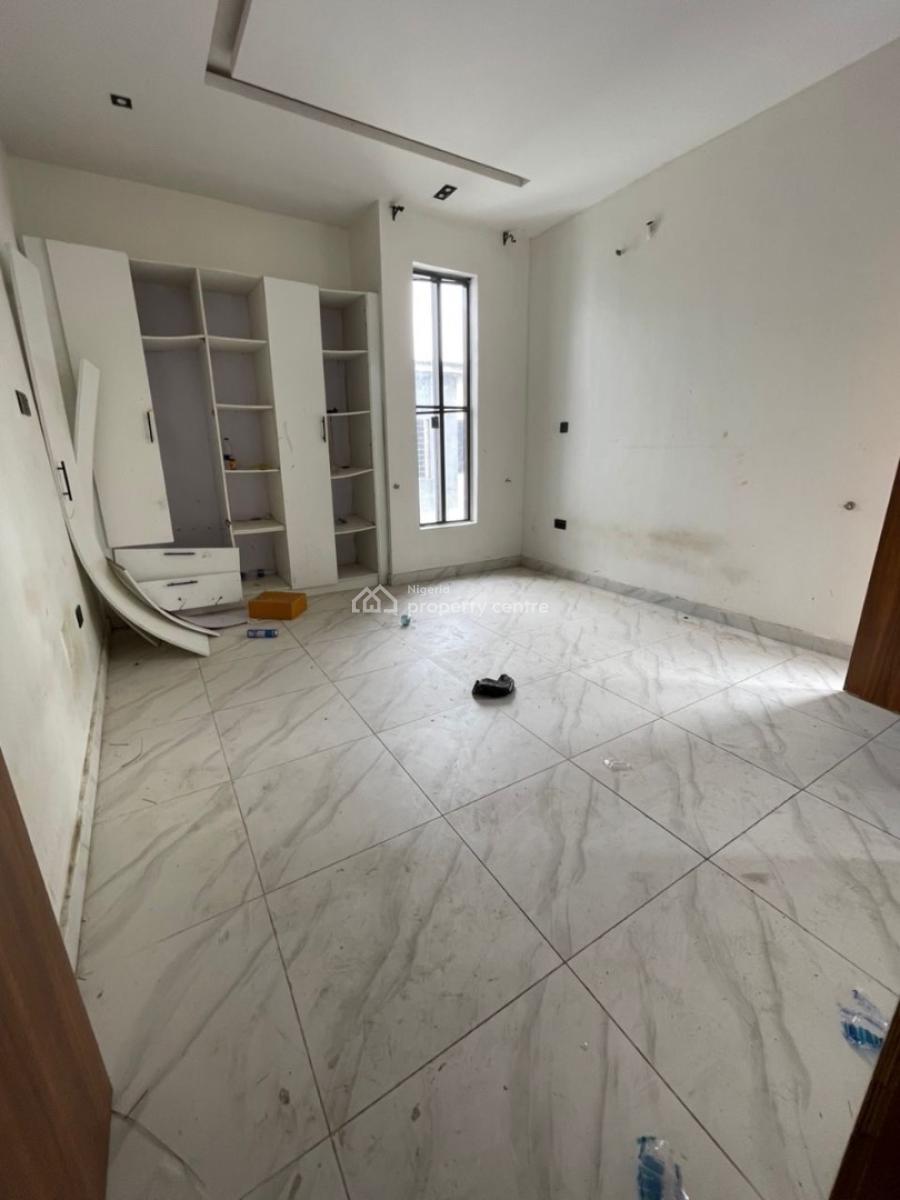 Serviced 2 Bedroom Apartments, Ologolo Lekki Lagos, Ologolo, Lekki, Lagos, Flat / Apartment for Rent