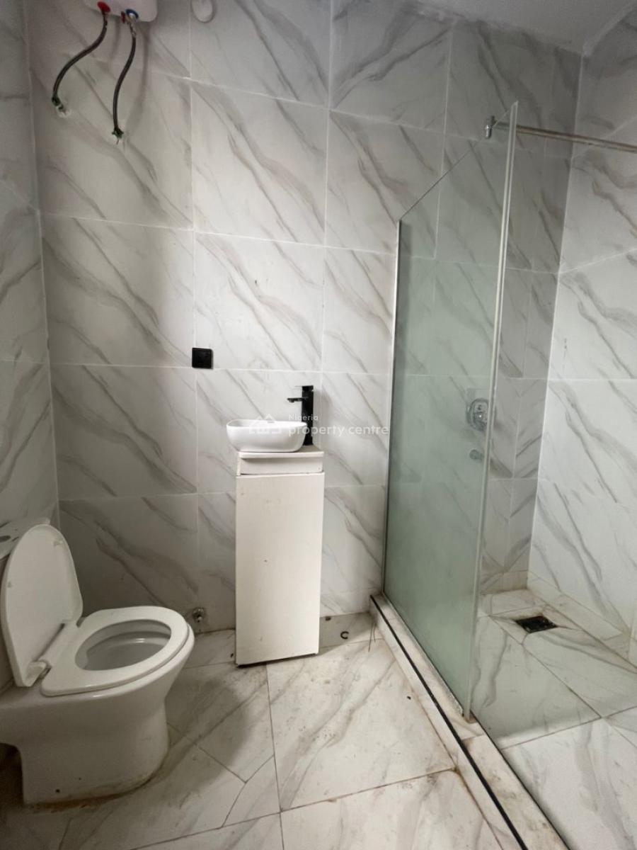 Serviced 2 Bedroom Apartments, Ologolo Lekki Lagos, Ologolo, Lekki, Lagos, Flat / Apartment for Rent