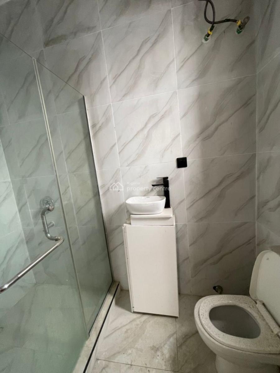 Serviced 2 Bedroom Apartments, Ologolo Lekki Lagos, Ologolo, Lekki, Lagos, Flat / Apartment for Rent