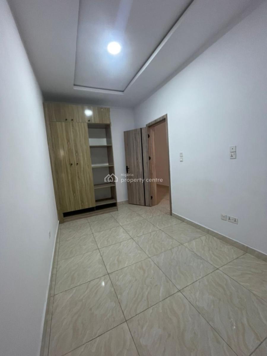 Well Maintained 4 Bedroom Terraced  Duplex with Swimming Pool Gym, Haris Drive Vgc Lekki Lagos, Vgc, Lekki, Lagos, Terraced Duplex for Rent