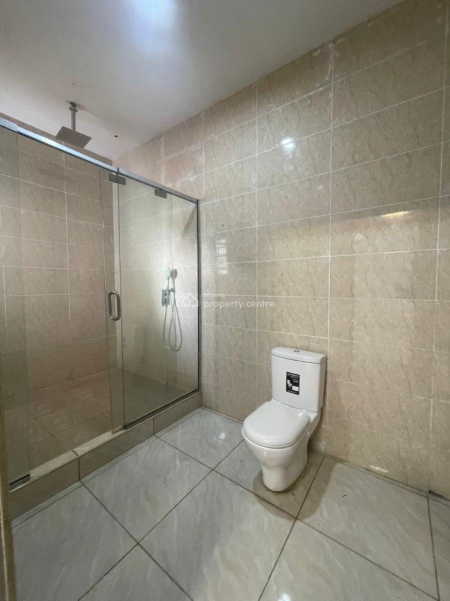 Well Maintained 4 Bedroom Terraced  Duplex with Swimming Pool Gym, Haris Drive Vgc Lekki Lagos, Vgc, Lekki, Lagos, Terraced Duplex for Rent