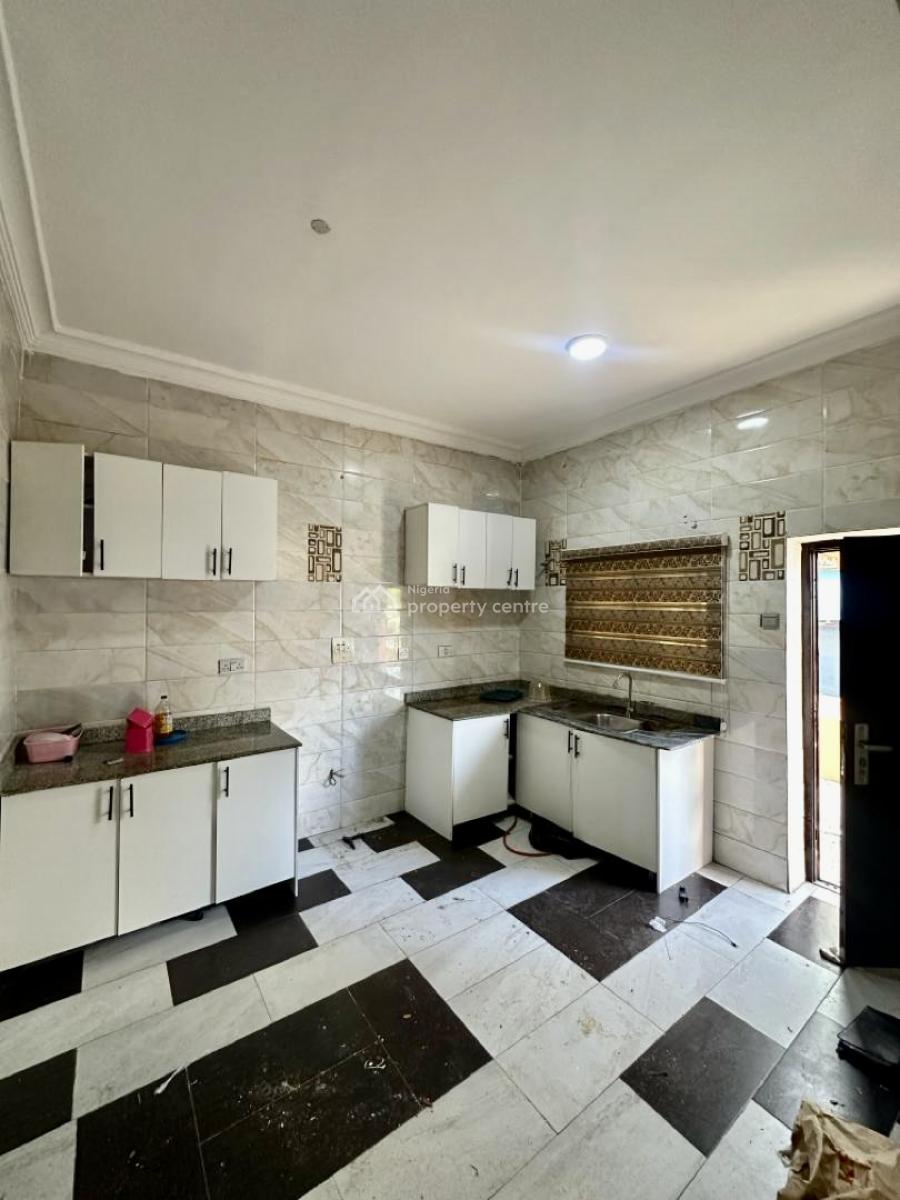 Good Deal! Exquisite 4 Bedroom Terrace Duplex, Lekki Gardens Estate (lbs), Ajah, Lagos, Terraced Duplex for Rent