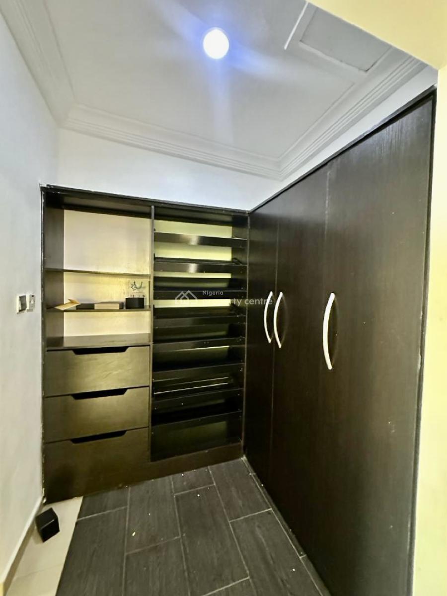 Good Deal! Exquisite 4 Bedroom Terrace Duplex, Lekki Gardens Estate (lbs), Ajah, Lagos, Terraced Duplex for Rent