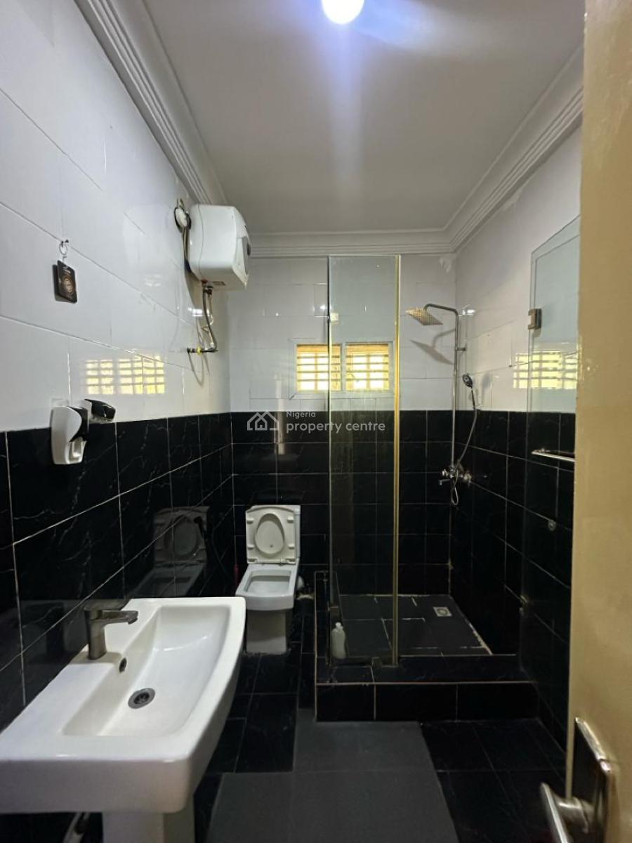 Good Deal! Exquisite 4 Bedroom Terrace Duplex, Lekki Gardens Estate (lbs), Ajah, Lagos, Terraced Duplex for Rent