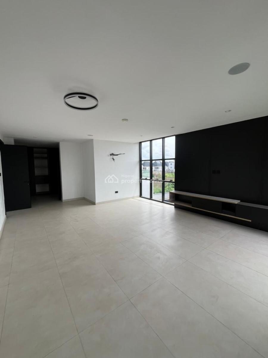 Luxury 5 Bedrooms Fully Detached Duplex, Orchid, Lekki, Lagos, Detached Duplex for Sale