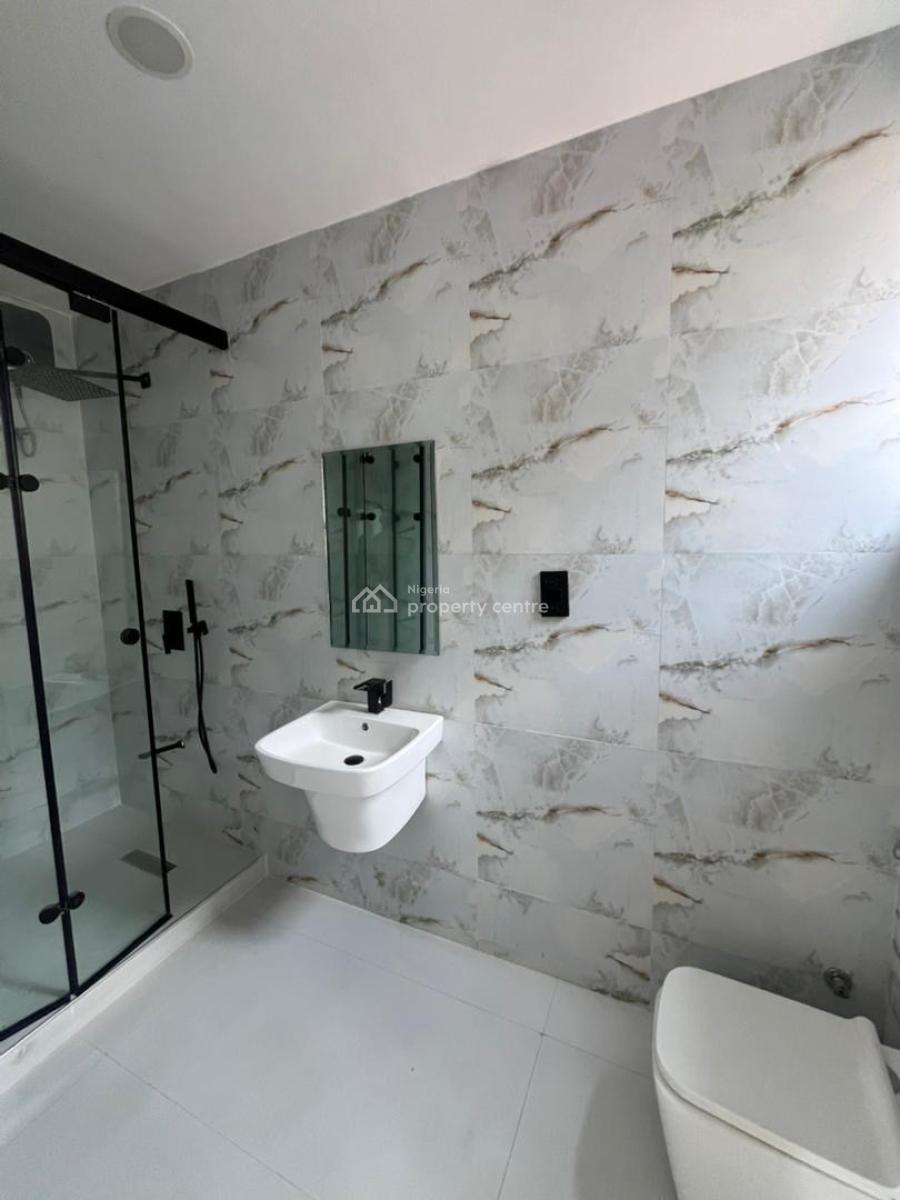 Luxury 5 Bedrooms Fully Detached Duplex, Orchid, Lekki, Lagos, Detached Duplex for Sale