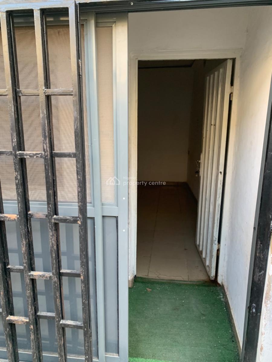 Luxury Mini Flat, Gra Phase 1, Magodo, Lagos, Mini Flat (room and Parlour) for Rent