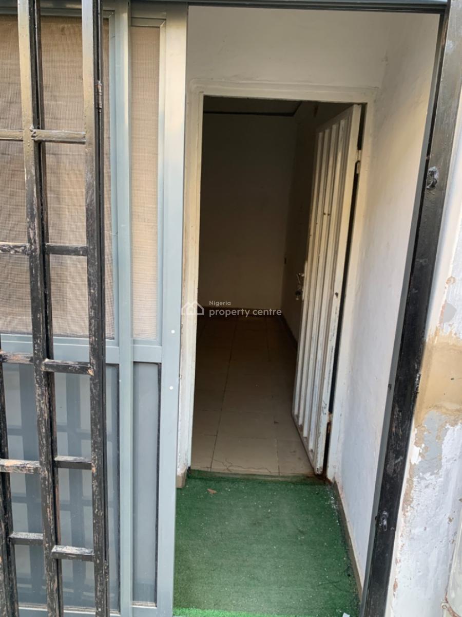 Luxury Mini Flat, Gra Phase 1, Magodo, Lagos, Mini Flat (room and Parlour) for Rent