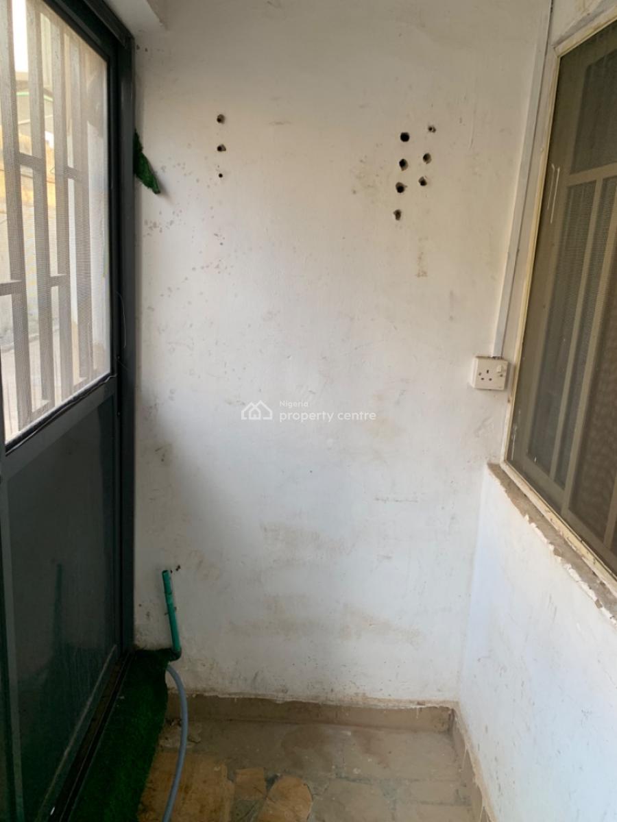 Luxury Mini Flat, Gra Phase 1, Magodo, Lagos, Mini Flat (room and Parlour) for Rent