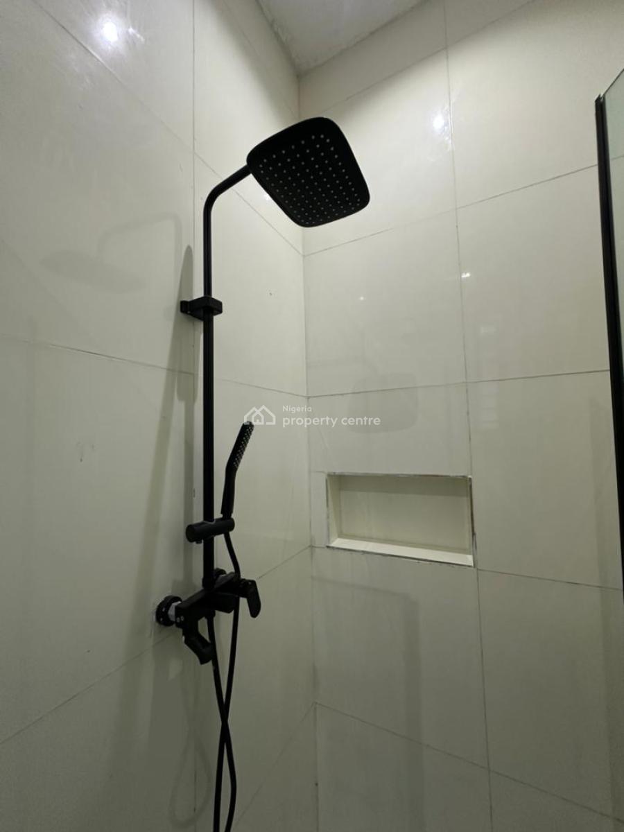 Fully Furnished 4 Bedrooms Semi Detached Duplex &bq, Ikota, Lekki, Lagos, Semi-detached Duplex for Rent