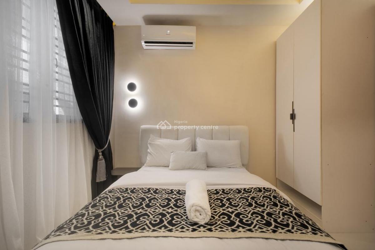 *4-bedroom  Duplex, Fully Furnished, Located in a Peaceful Environment, Richmond Pearl Estate, Lekki Phase 1, Lekki, Lagos, House Short Let