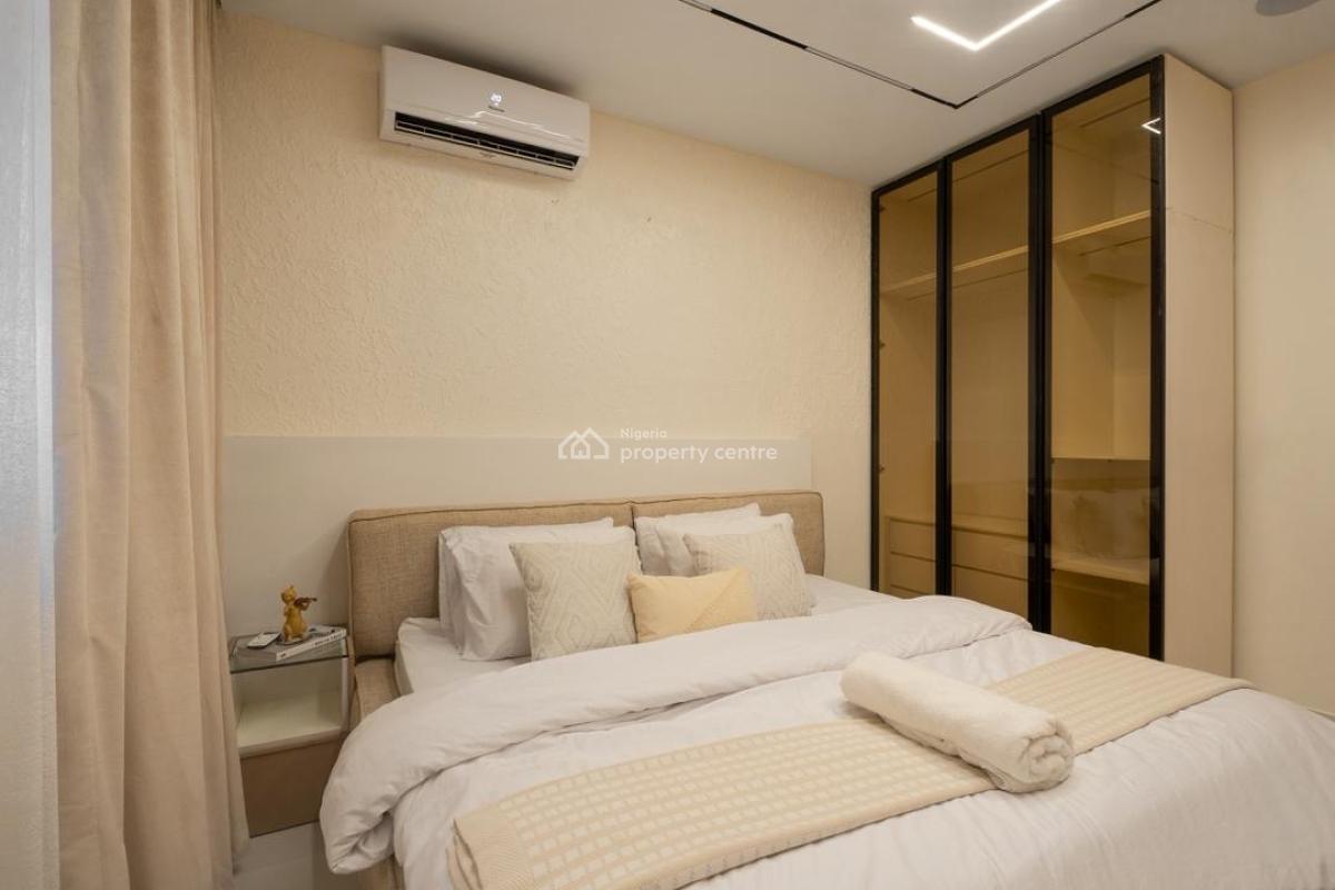 *4-bedroom  Duplex, Fully Furnished, Located in a Peaceful Environment, Richmond Pearl Estate, Lekki Phase 1, Lekki, Lagos, House Short Let