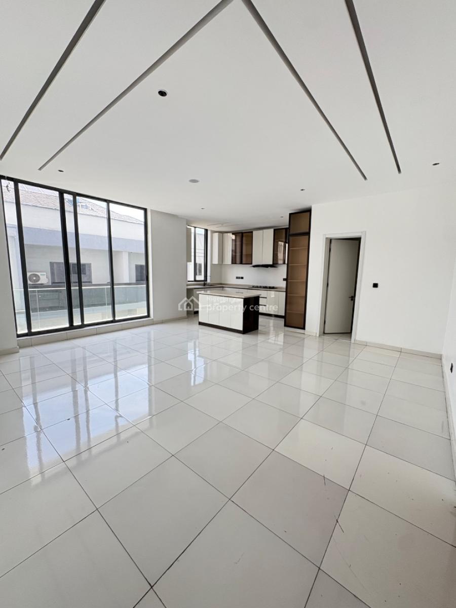 a Standard 2bed Apartment, Oniru, Oniru, Victoria Island (vi), Lagos, Block of Flats for Sale