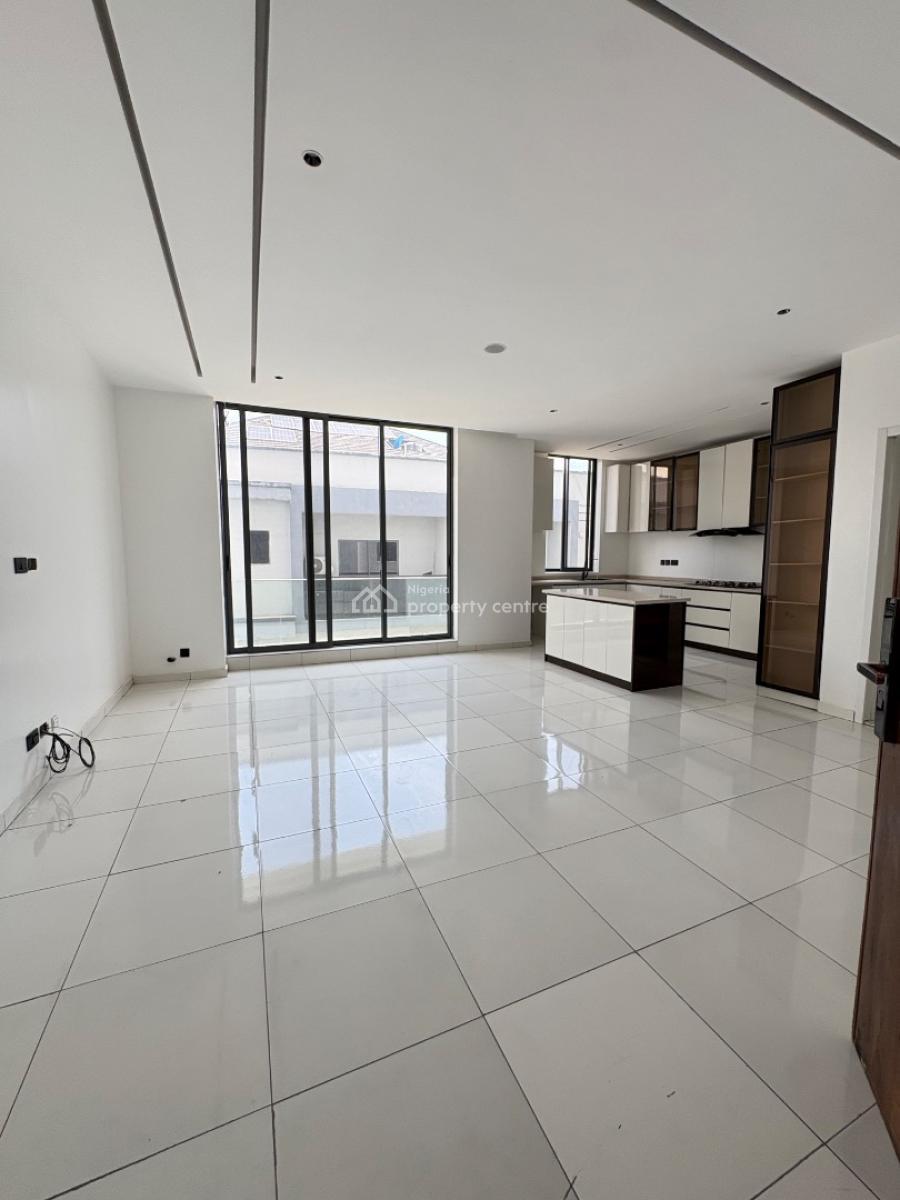 a Standard 2bed Apartment, Oniru, Oniru, Victoria Island (vi), Lagos, Block of Flats for Sale