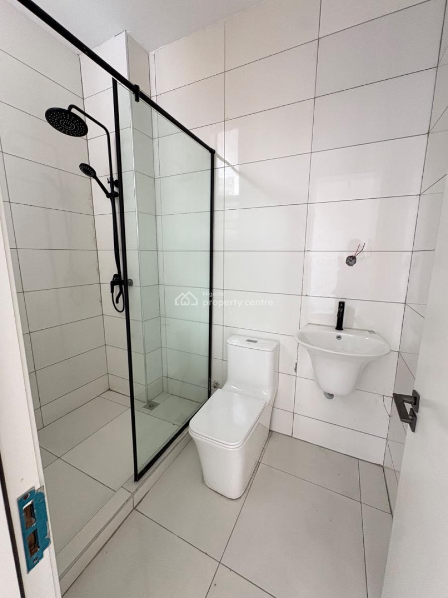 a Standard 2bed Apartment, Oniru, Oniru, Victoria Island (vi), Lagos, Block of Flats for Sale