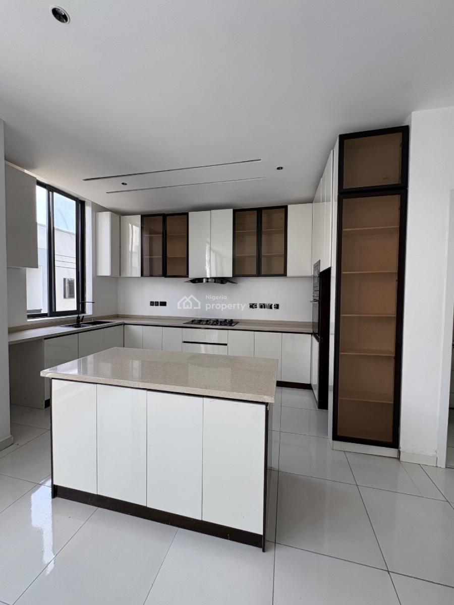 a Standard 2bed Apartment, Oniru, Oniru, Victoria Island (vi), Lagos, Block of Flats for Sale