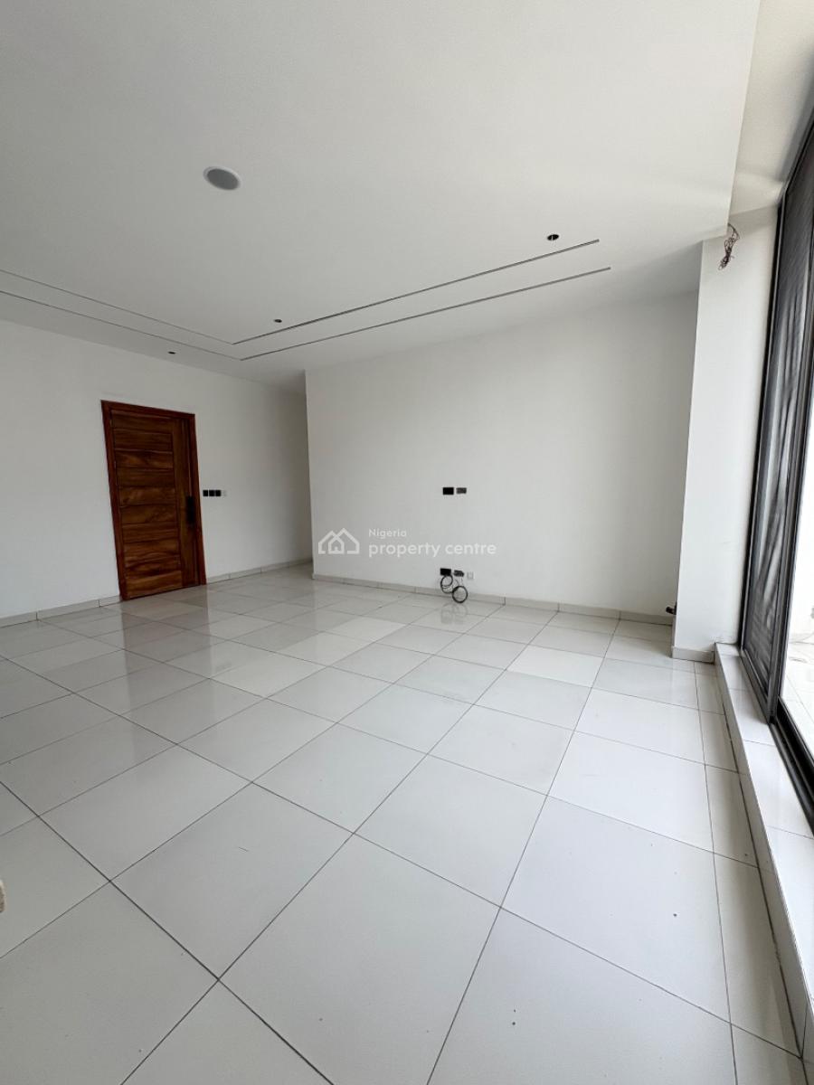 a Standard 2bed Apartment, Oniru, Oniru, Victoria Island (vi), Lagos, Block of Flats for Sale