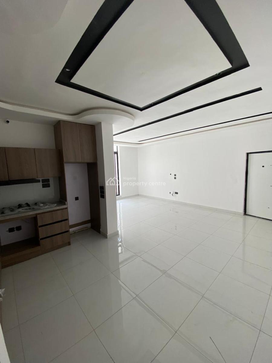 2 Bedroom, Salem, Lekki, Lagos, Flat / Apartment for Sale