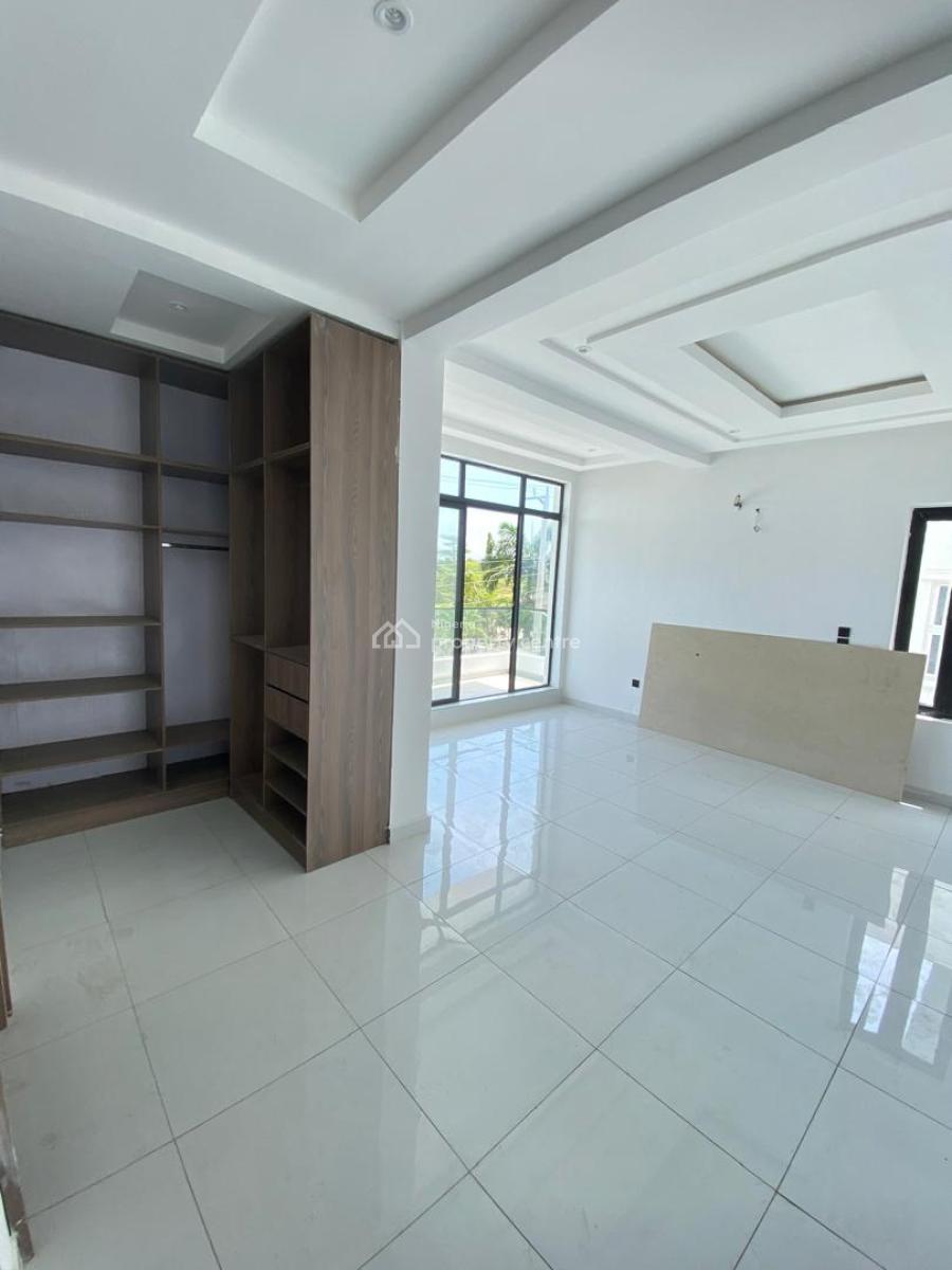 2 Bedroom, Salem, Lekki, Lagos, Flat / Apartment for Sale