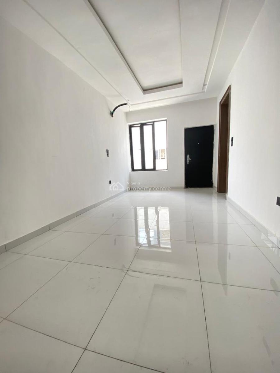 2 Bedroom, Salem, Lekki, Lagos, Flat / Apartment for Sale