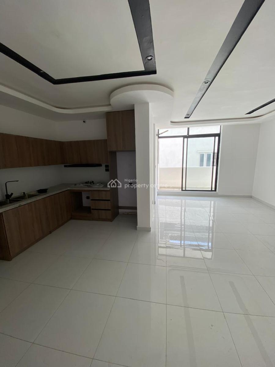 2 Bedroom, Salem, Lekki, Lagos, Flat / Apartment for Sale